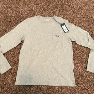 Vineyard Vines Kids Shirt